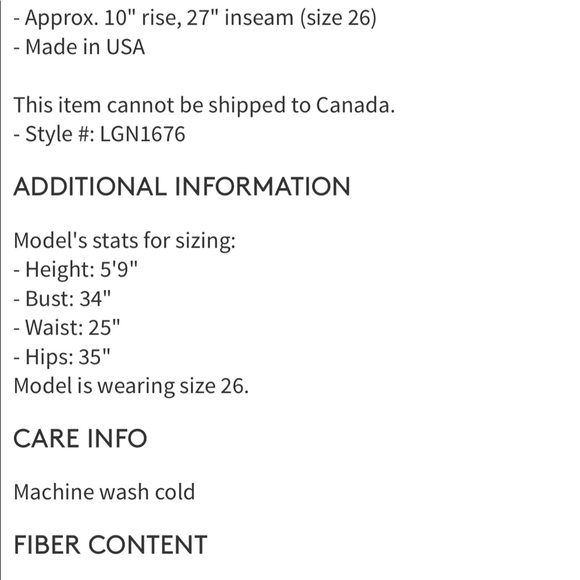 NEW • AG Jeans • Phoebe Straight Leg Jeans Blue - Picture 5 of 5